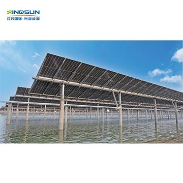 Suport complementari Fishery Light